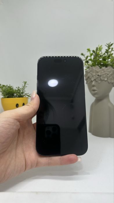 iPhone 16 128gb 88% Black