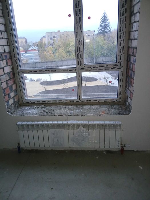 1к новостройка бизнес класса