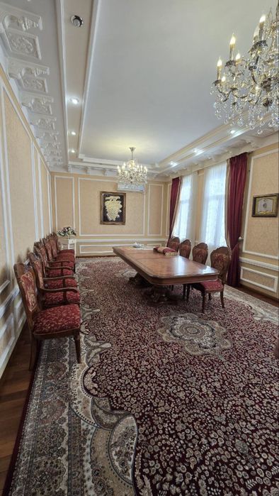 Дом Дагестанская 6 соток