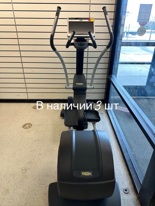 Продам тренажёры премиум класса