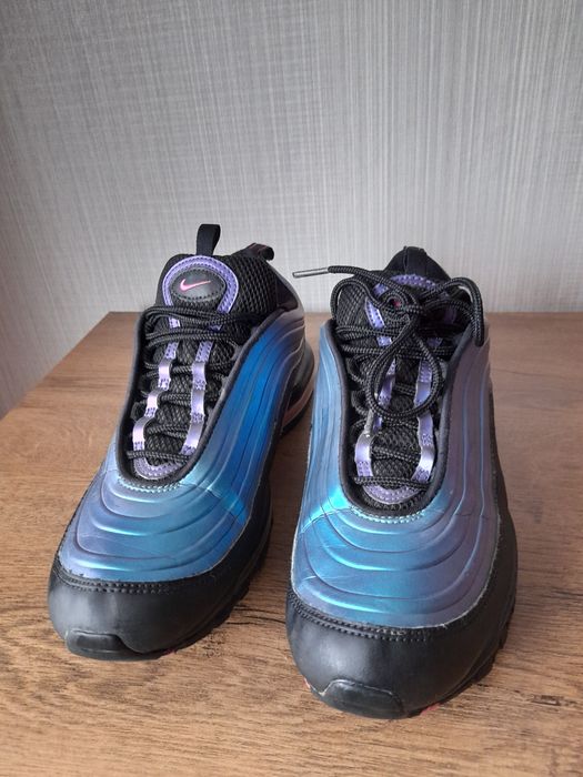 Nike Air max 97 маратонки 40 номер.