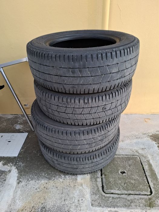 Anvelope 215 65 R16C