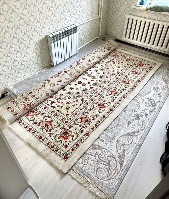 Продам ковры, состояние отличное