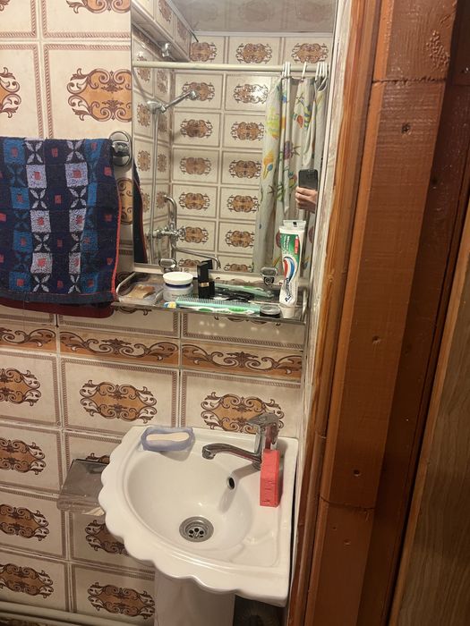 Сдается времянка.