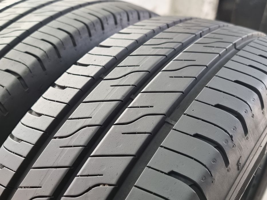 "Dot 25" 215/65/16 С Goodyear 4Броя: 270€ 8мм