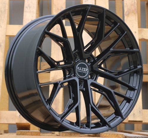 Jante  R19 - R20 - HAXER - 5x120 - 5x112
