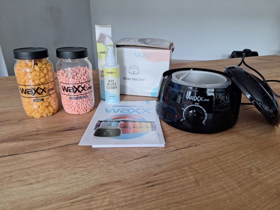 Нагревател за кола маска