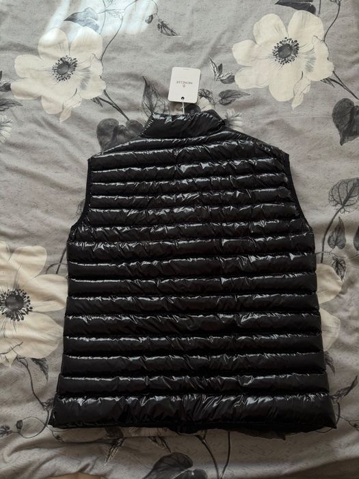 Vesta Mon.cler  FULL STOC