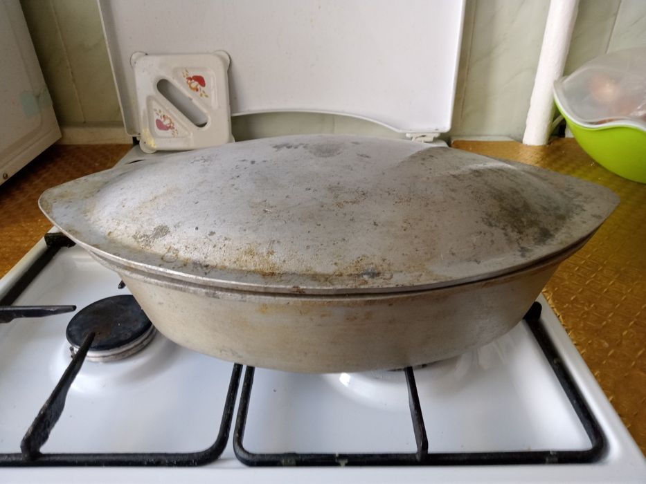 Утятница советская.