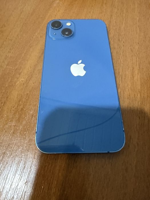 Iphone 13 Blue  128Gb