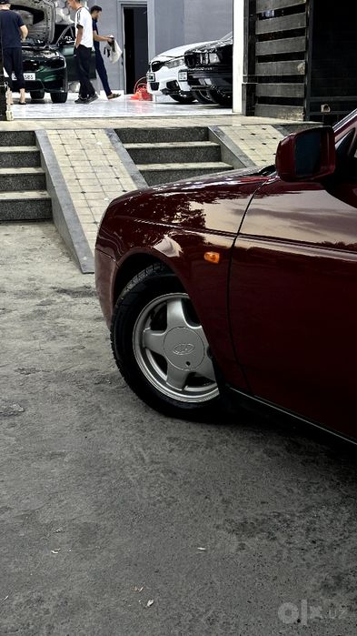 Продаётся  Lada priora