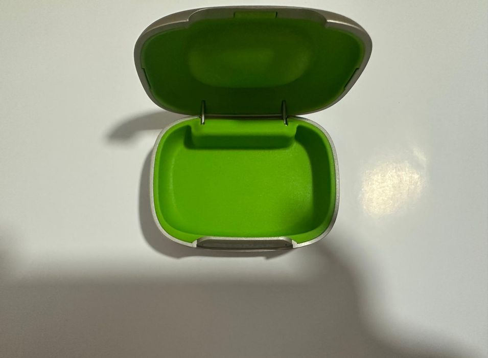 Aparat auditiv Phonak urechea stângă