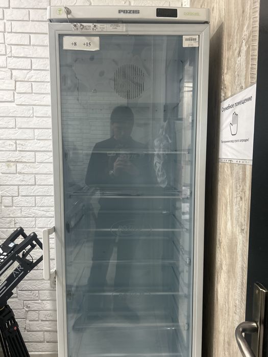 Холодильник Pozis