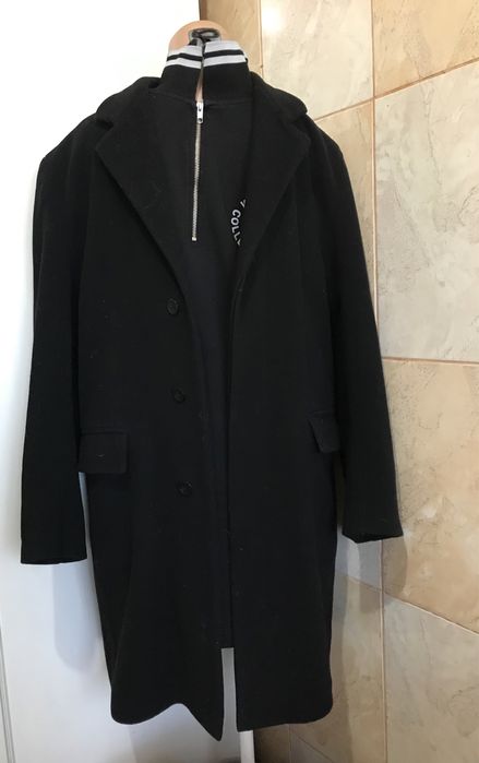 Palton Bărbați Danik Fashion marimea 48