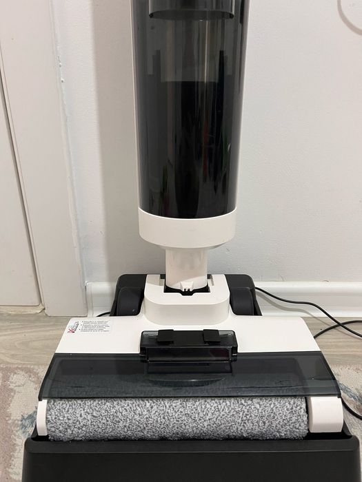 Пылесос Le Bot новый