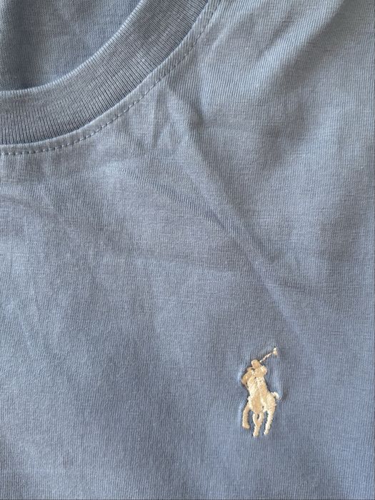 Tricou Ralph Lauren nou