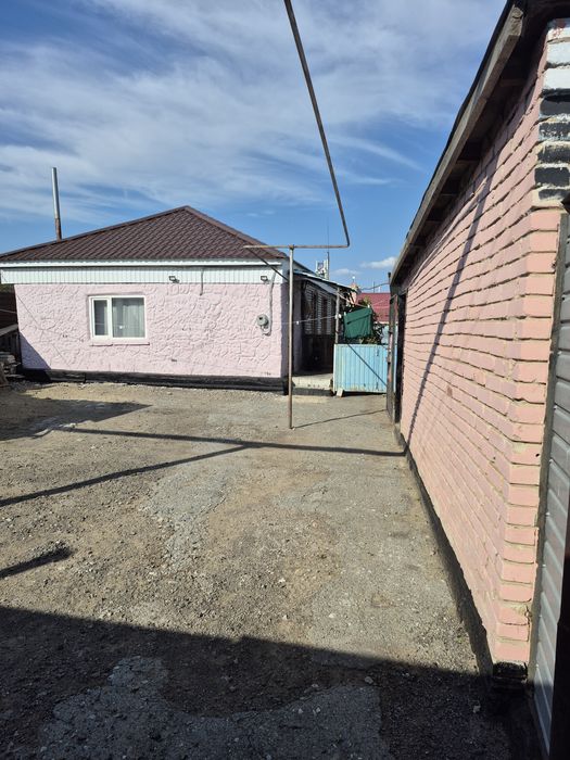 продам дом 3х комнатный