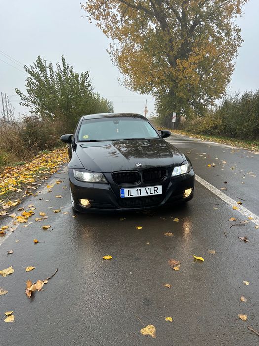 Vand BMW e90 Facelift n47 177 cp