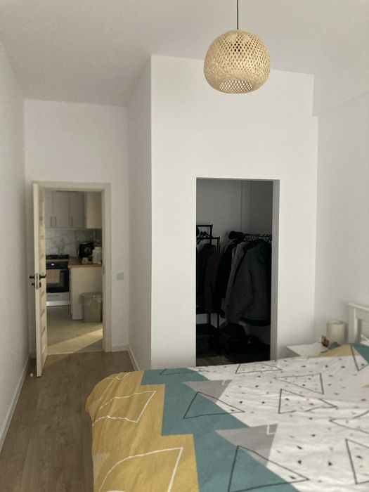 Apartament 2 camere, Bloc Nou, Doamna Stanca