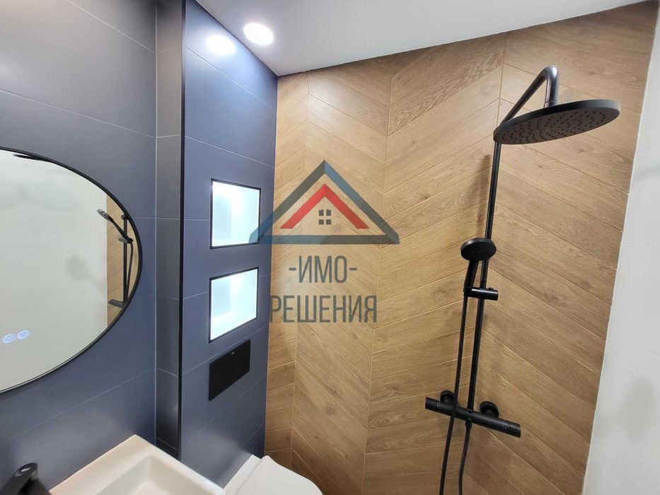 Продава се Тристаен апартамент в София, Борово - 67 кв.м за 3389 €/кв.м - Снимка #8