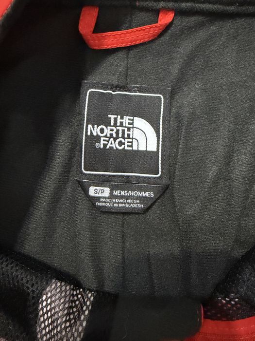 Горнолыжные штаны