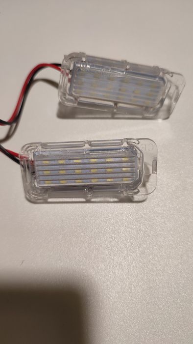 Becuri led număr Ford