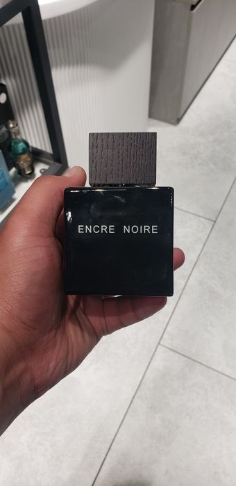 Encre Noire Lalique 100ml аромат для мужчина