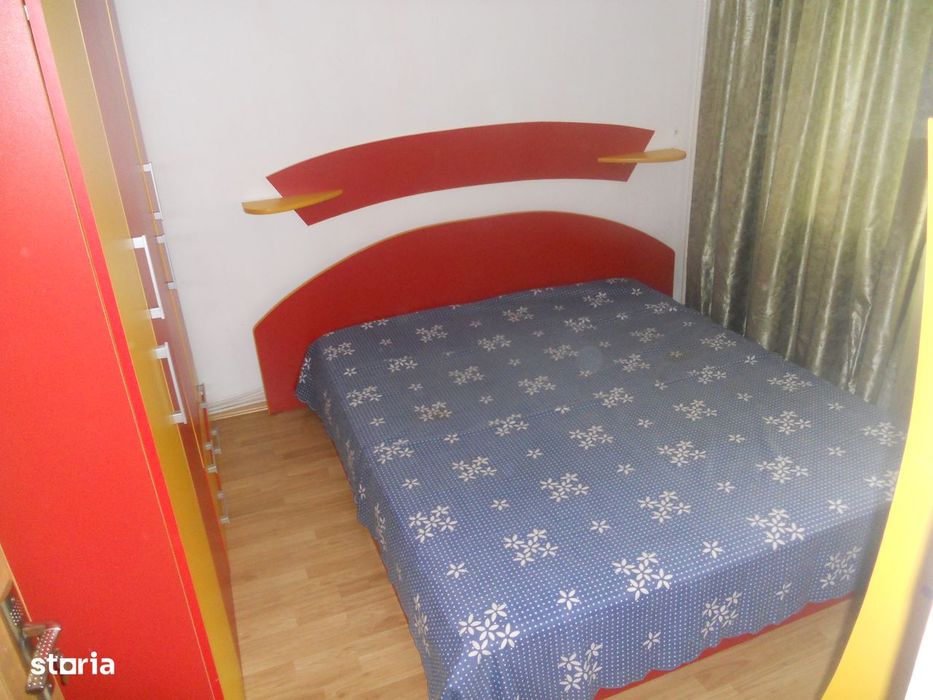 Progresului-spatios-mobilat si utilat