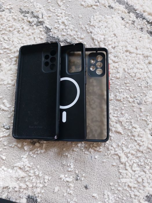 Samsung A52 4g 256/8