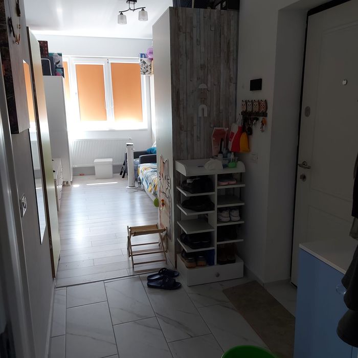 Apartament 2 camere - Popesti-Leordeni