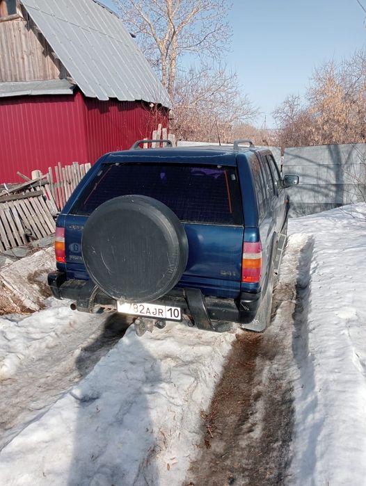 Продам Опель фронтера