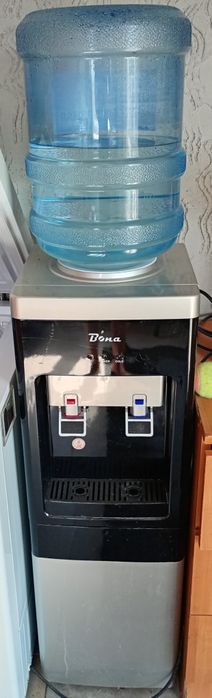 Продам кулер для воды