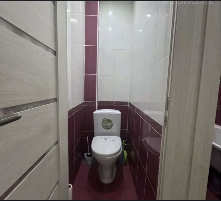 2/х ком 4/5 улучшенная пл район Ахтамар