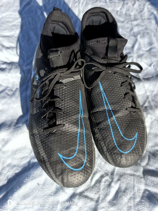 Бутонки на nike номер 38.5