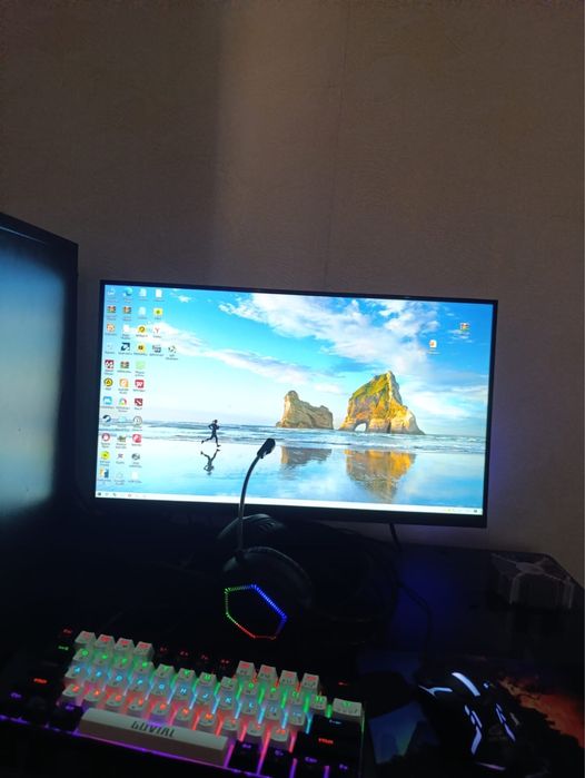 Продам игровой компьютер