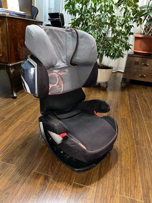 Автокресло CYBEX