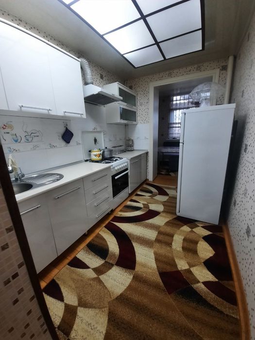 ID-298 Чиланзарский район Новза метро !! Сдается квартира в аренду