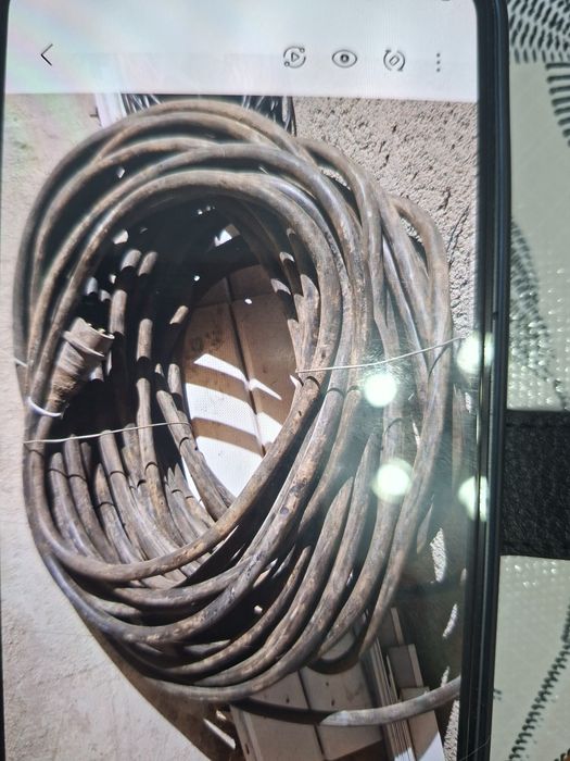 Продам кабель.КГ 3 Х16+1Х6