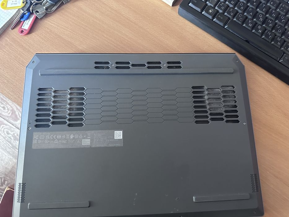 Ноутбук Lenovo Loq