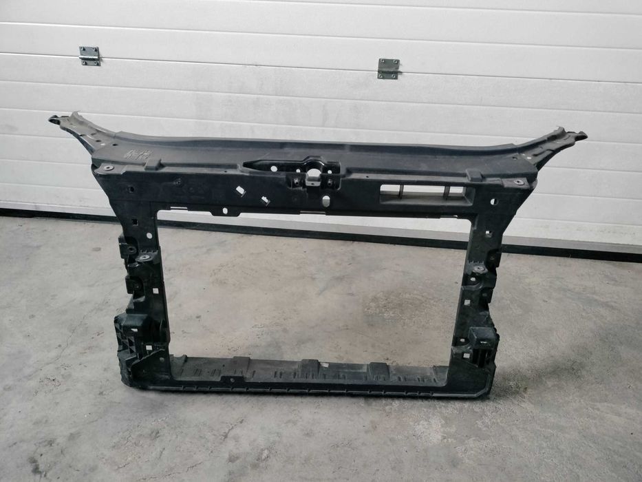 Trager original Skoda Fabia