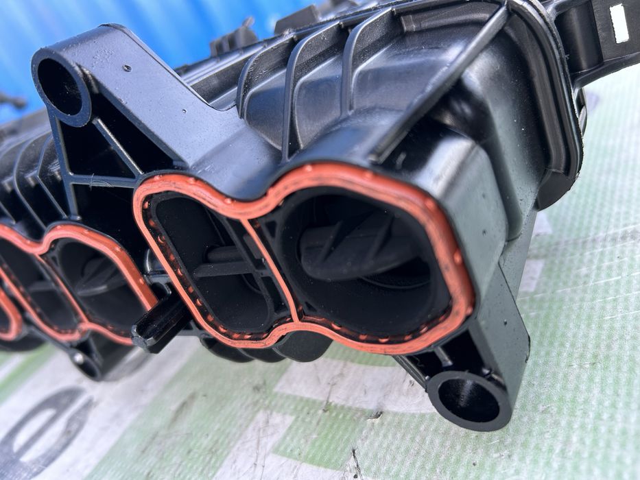 Galerie admisie BMW seria 6 F06, F13 4.0D 2016