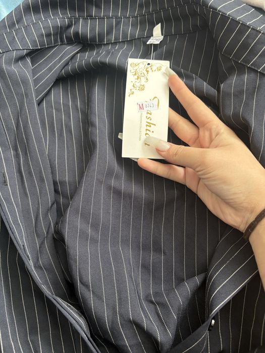 Продам рубашку-платье