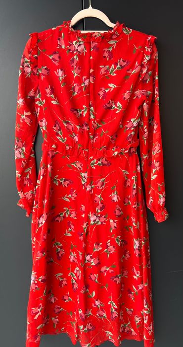 Rochie midi Reserved