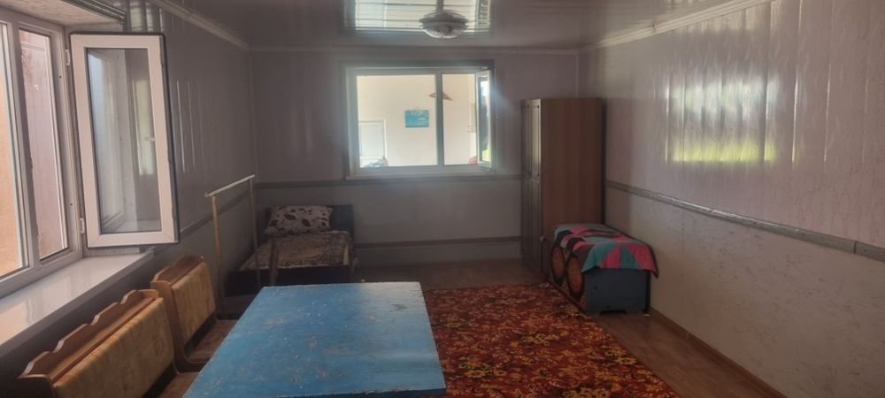 Продам дом в г.Зайсан