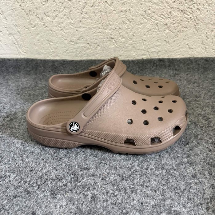 Crocsi perfecti.