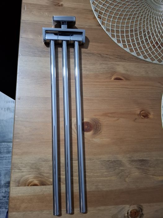 Вешалка для полотенец