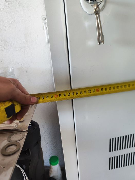 Seyf ov quroli uchun