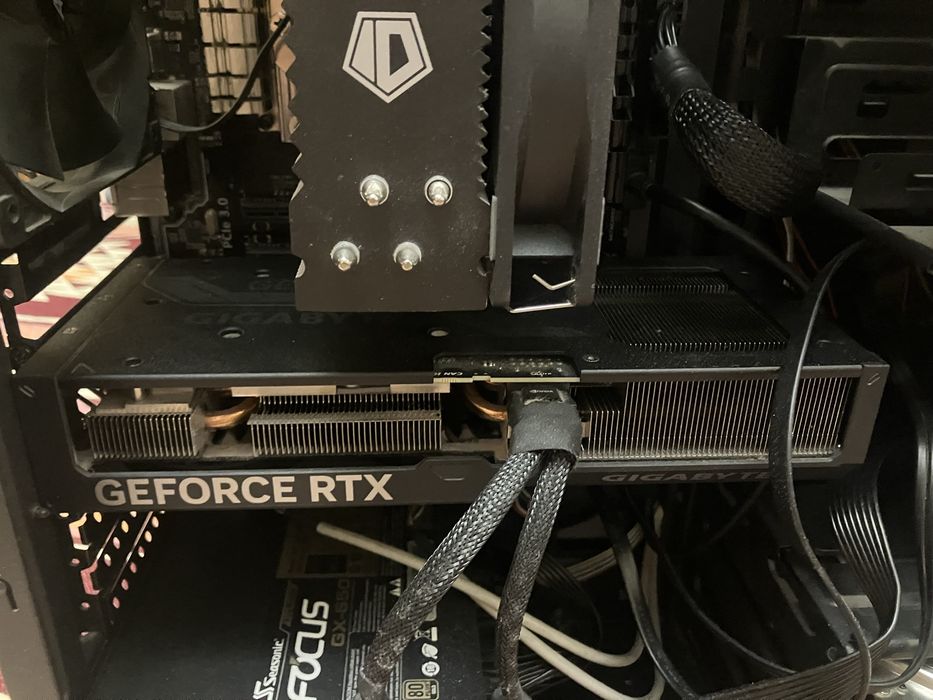 RTX 4070 Super 12GB