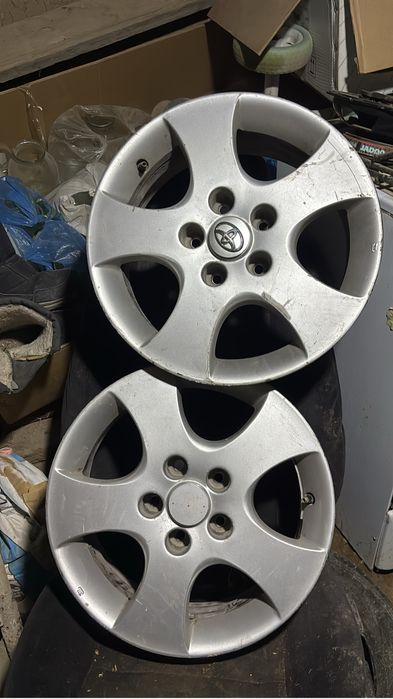 R16 диски camry nissan lexus