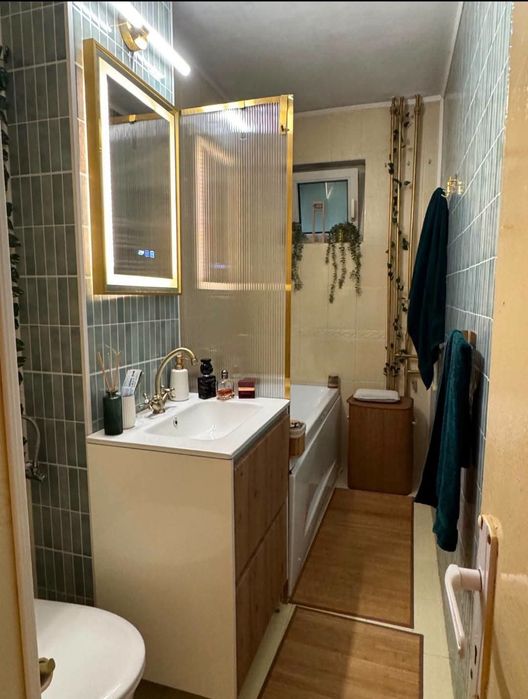 Apartament 1 camera - Girocului